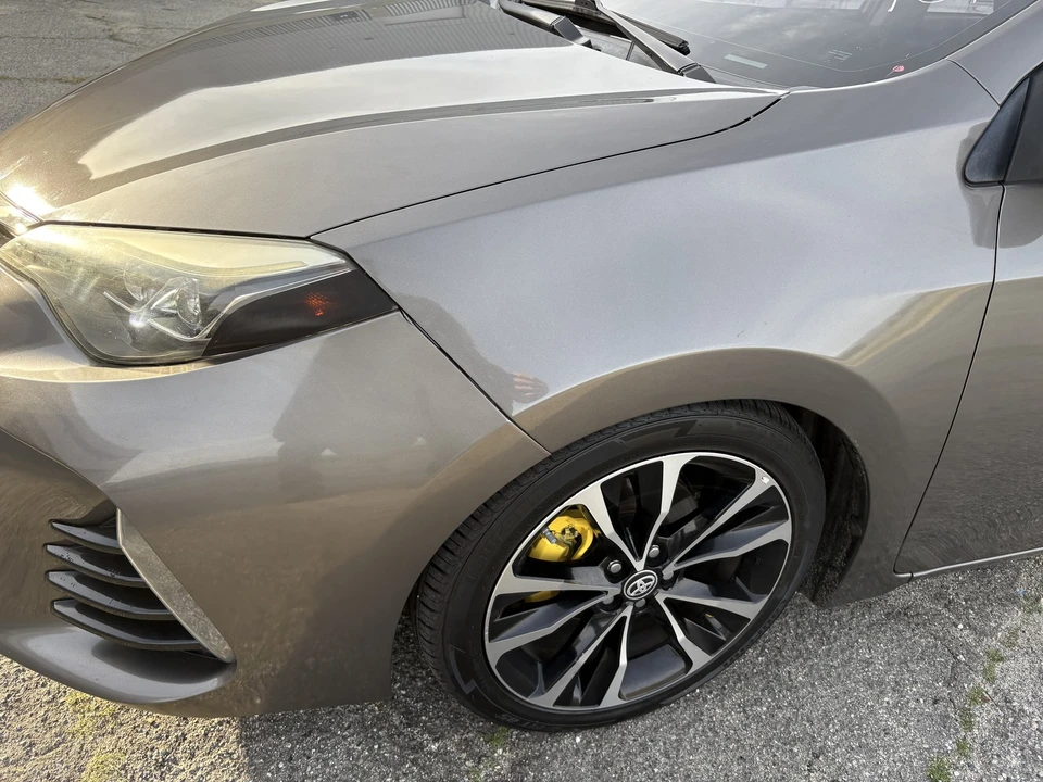 2017 Toyota Corolla 11th Gen - Image 5 of 21
