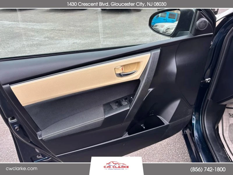 2017 Toyota Corolla 11th Gen - Image 11 of 12