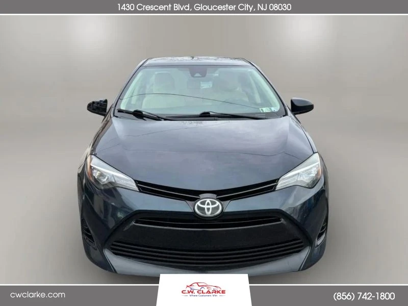 2017 Toyota Corolla 11th Gen - Image 3 of 12
