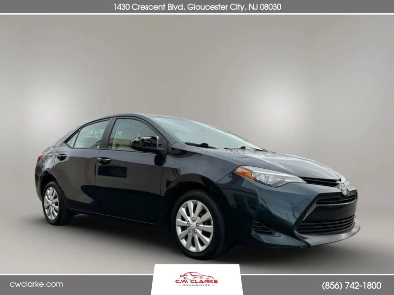 2017 Toyota Corolla 11th Gen - Image 4 of 12