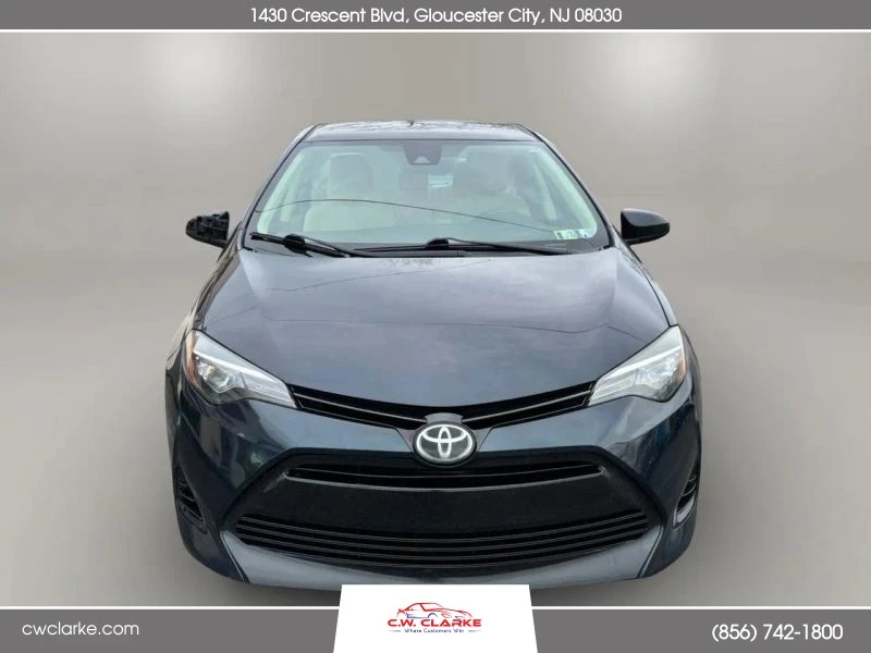 2017 Toyota Corolla 11th Gen - Image 3 of 12