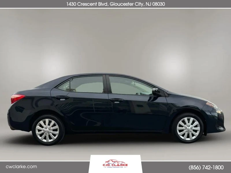2017 Toyota Corolla 11th Gen - Image 5 of 12