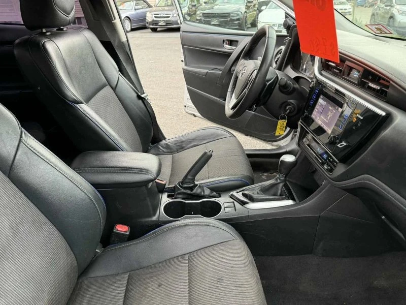 2017 Toyota Corolla 11th Gen - Image 12 of 12