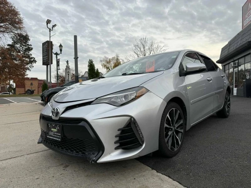 2017 Toyota Corolla 11th Gen - Image 6 of 12