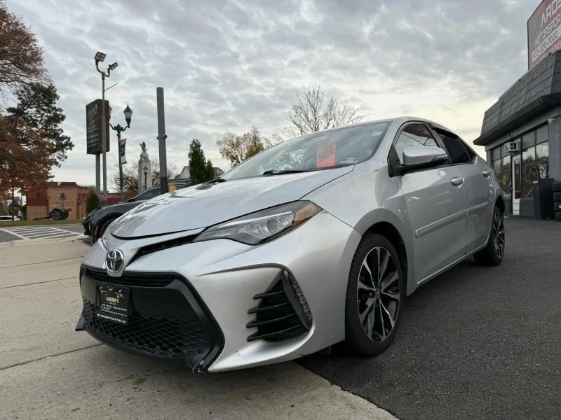 2017 Toyota Corolla 11th Gen - Image 2 of 12