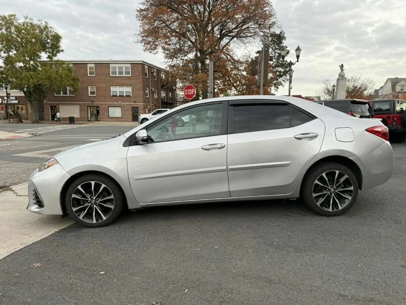 2017 Toyota Corolla 11th Gen - Image 3 of 12