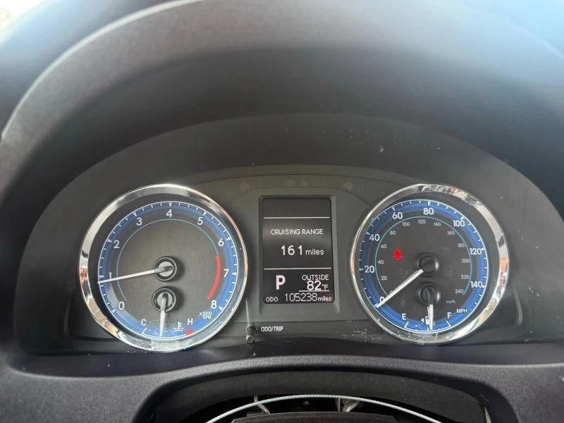2017 Toyota Corolla 11th Gen - Image 10 of 12
