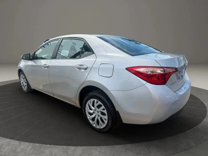 2017 Toyota Corolla 11th Gen - Image 7 of 12