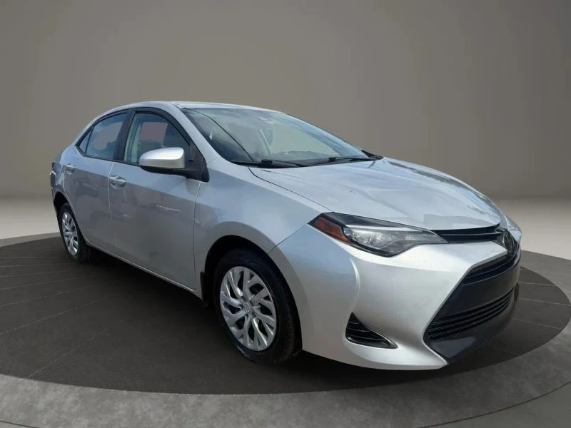 2017 Toyota Corolla 11th Gen - Image 3 of 12