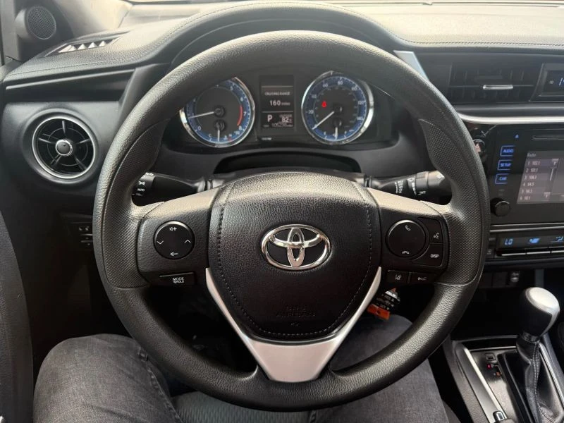 2017 Toyota Corolla 11th Gen - Image 12 of 12