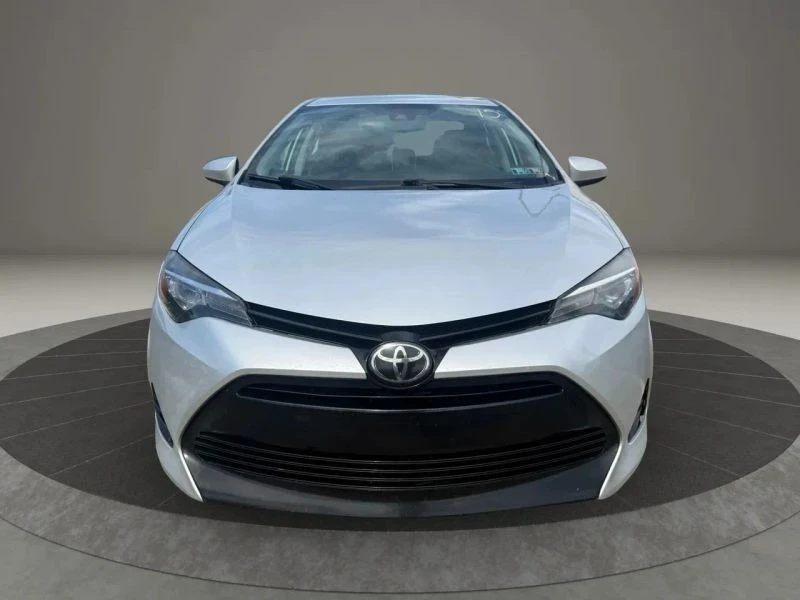 2017 Toyota Corolla 11th Gen - Image 2 of 12
