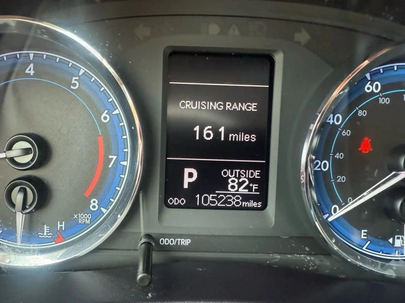 2017 Toyota Corolla 11th Gen - Image 11 of 12
