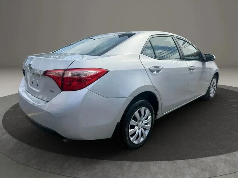 2017 Toyota Corolla 11th Gen - Image 5 of 12