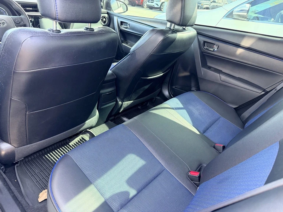 2017 Toyota Corolla 11th Gen - Image 4 of 6