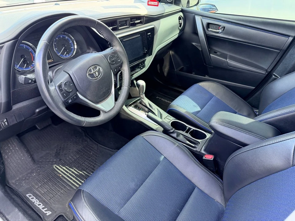 2017 Toyota Corolla 11th Gen - Image 3 of 6
