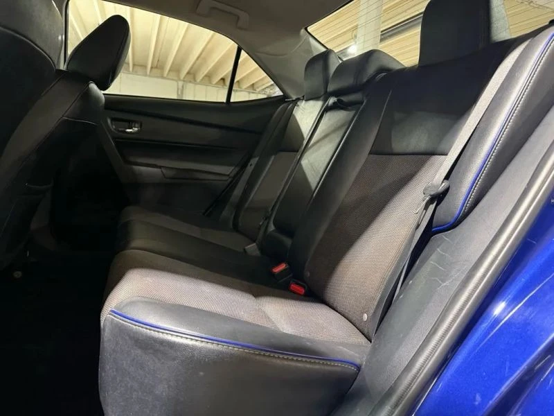 2017 Toyota Corolla 11th Gen - Image 12 of 12