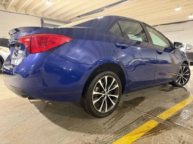 2017 Toyota Corolla 11th Gen - Image 4 of 12