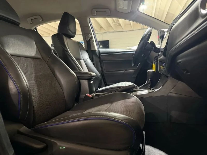 2017 Toyota Corolla 11th Gen - Image 10 of 12