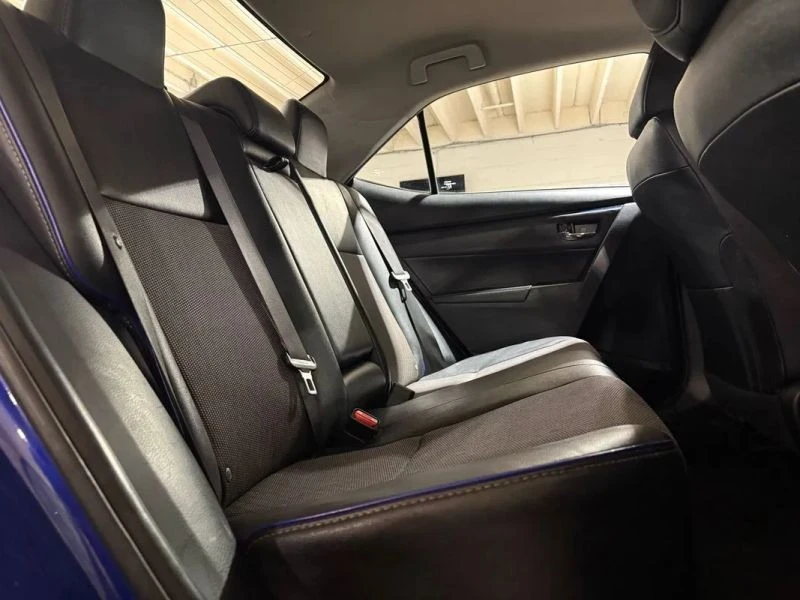 2017 Toyota Corolla 11th Gen - Image 11 of 12