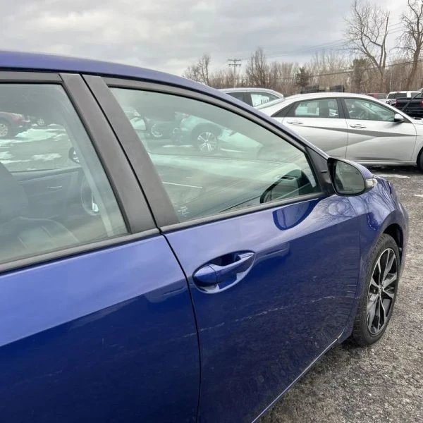 2017 Toyota Corolla 11th Gen - Image 9 of 12