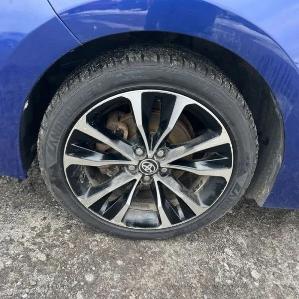 2017 Toyota Corolla 11th Gen - Image 12 of 12