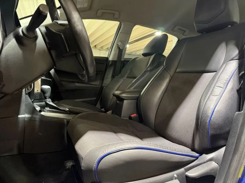 2017 Toyota Corolla 11th Gen - Image 9 of 12