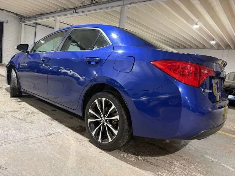 2017 Toyota Corolla 11th Gen - Image 3 of 12
