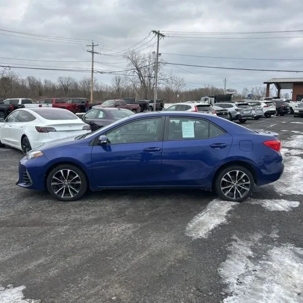 2017 Toyota Corolla 11th Gen - Image 3 of 12