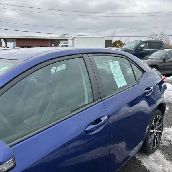 2017 Toyota Corolla 11th Gen - Image 2 of 12