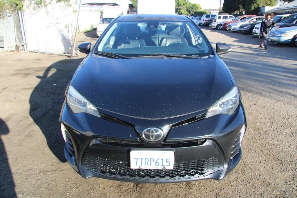 2017 Toyota Corolla 11th Gen - Image 10 of 21