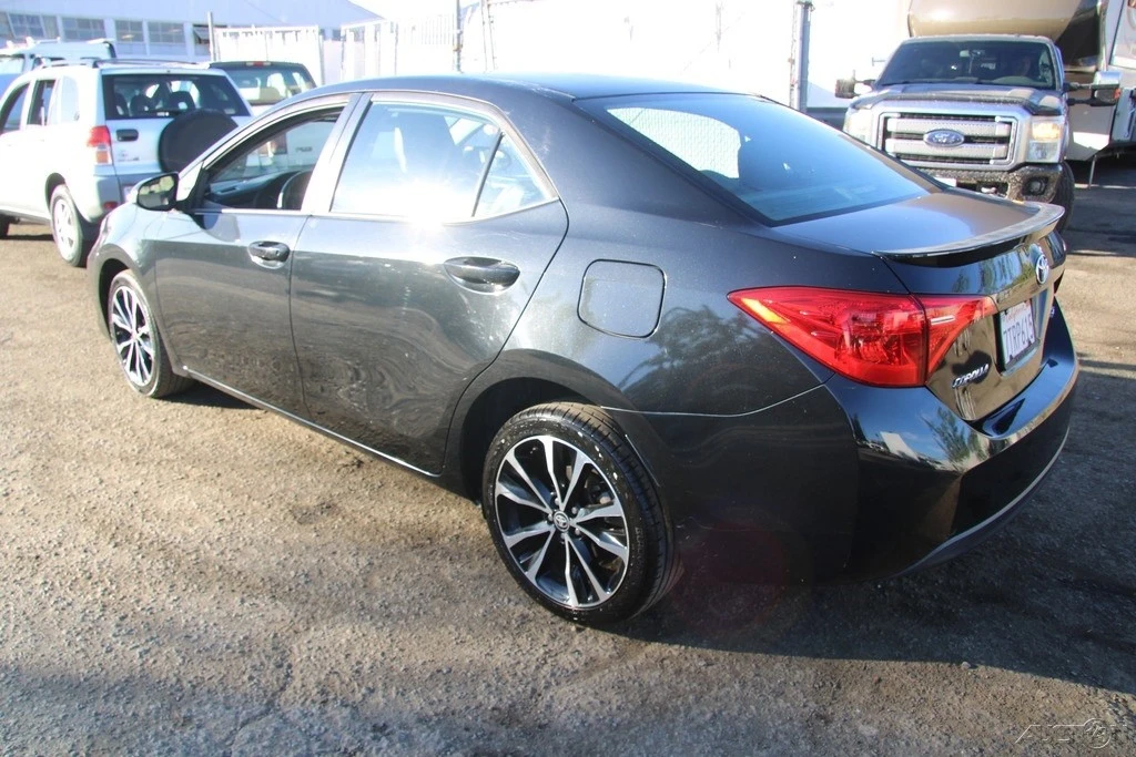 2017 Toyota Corolla 11th Gen - Image 7 of 21