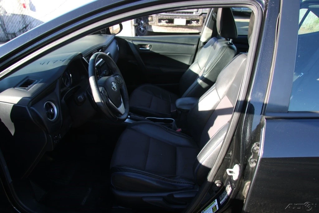 2017 Toyota Corolla 11th Gen - Image 13 of 21