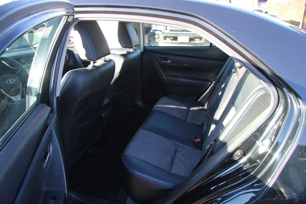2017 Toyota Corolla 11th Gen - Image 20 of 21