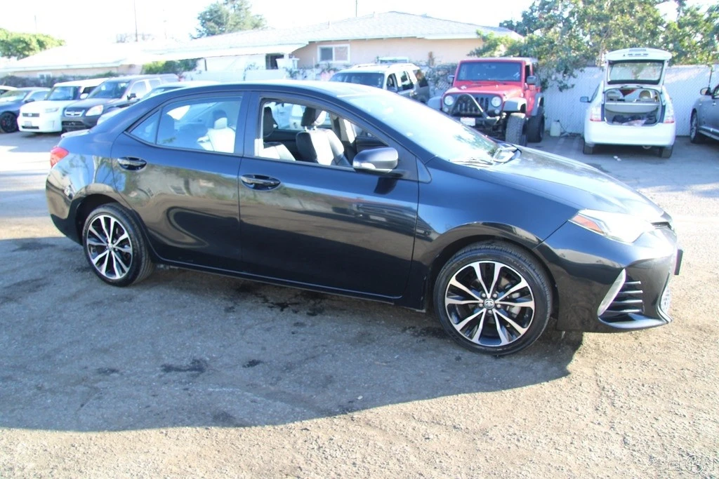 2017 Toyota Corolla 11th Gen - Image 3 of 21
