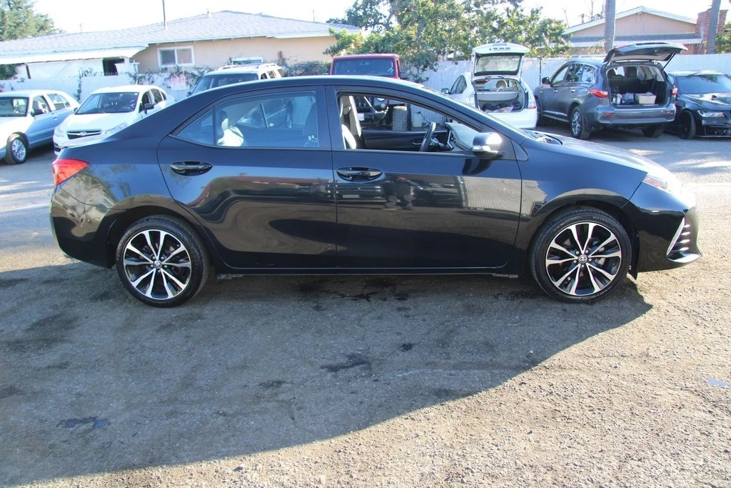 2017 Toyota Corolla 11th Gen - Image 4 of 21