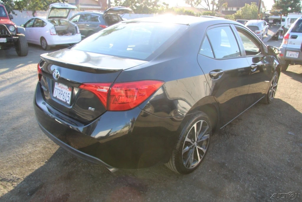 2017 Toyota Corolla 11th Gen - Image 5 of 21