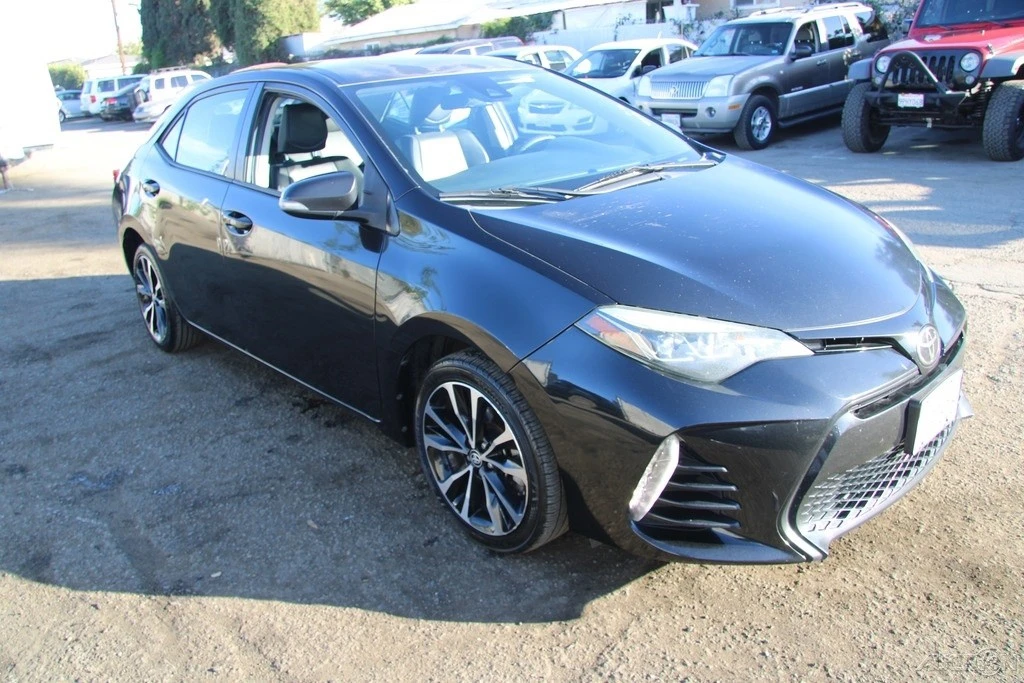 2017 Toyota Corolla 11th Gen - Image 2 of 21