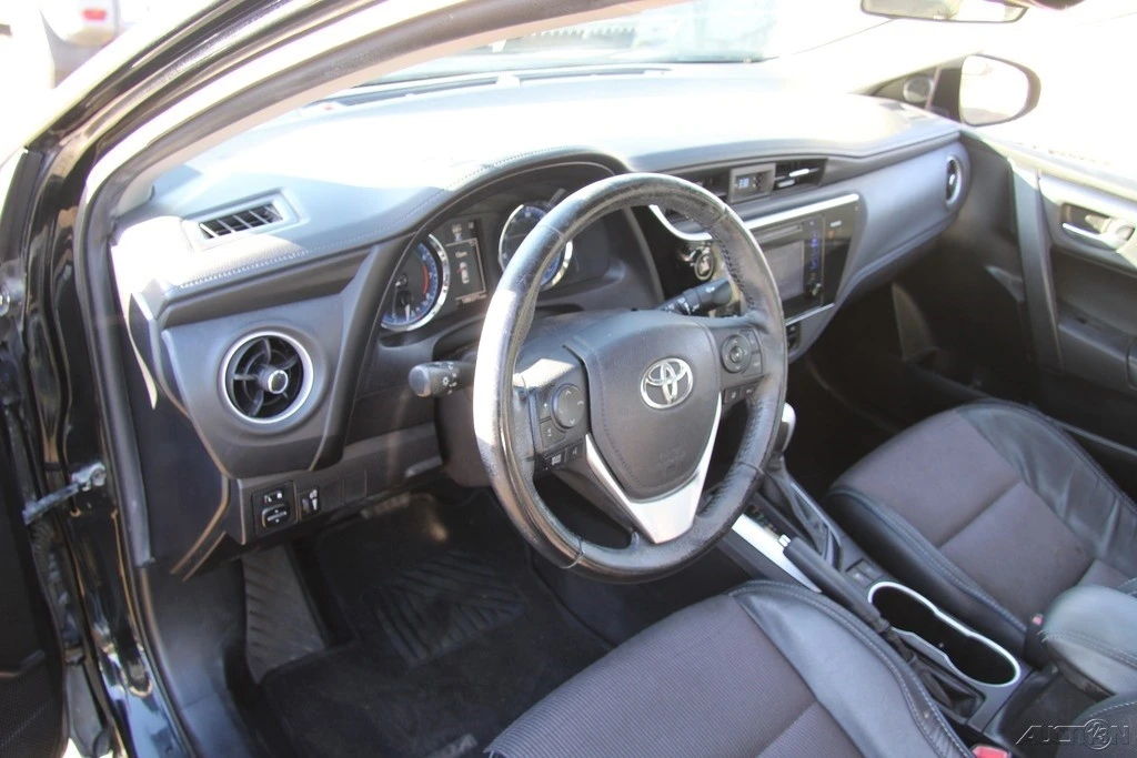 2017 Toyota Corolla 11th Gen - Image 14 of 21