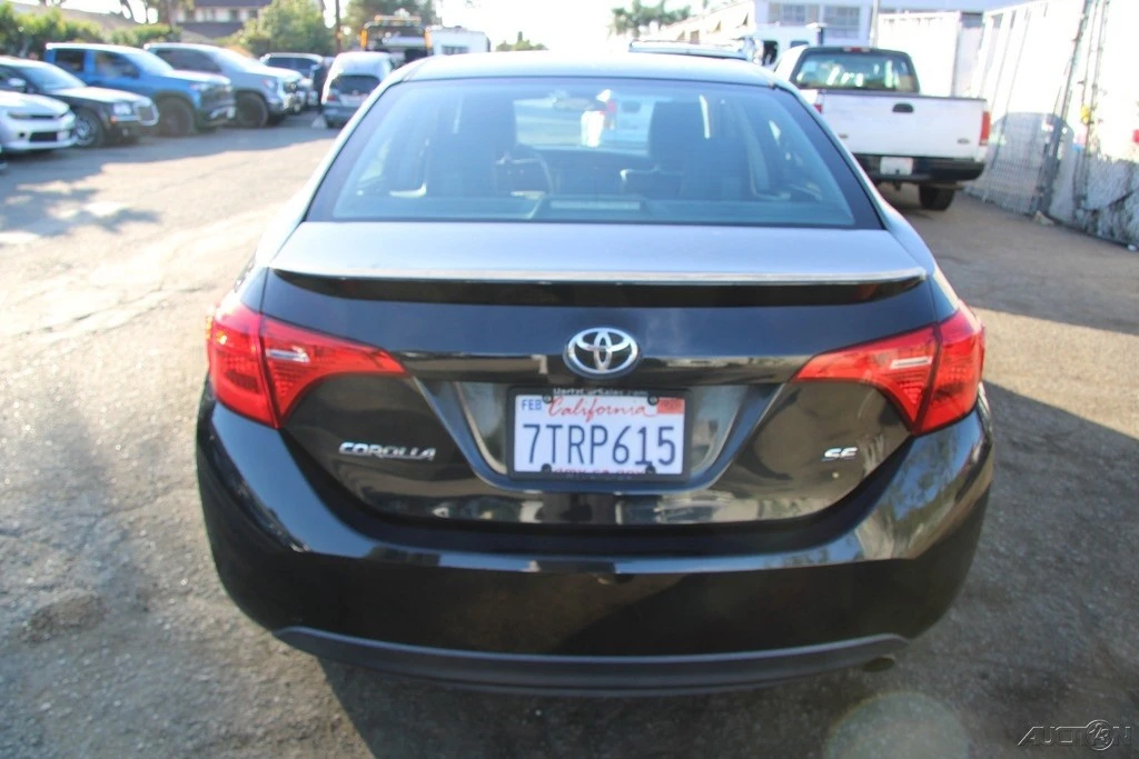 2017 Toyota Corolla 11th Gen - Image 6 of 21