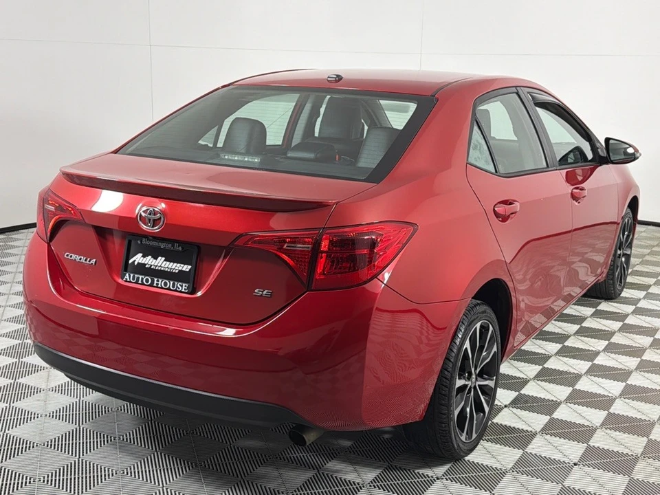 2017 Toyota Corolla 11th Gen - Image 5 of 21
