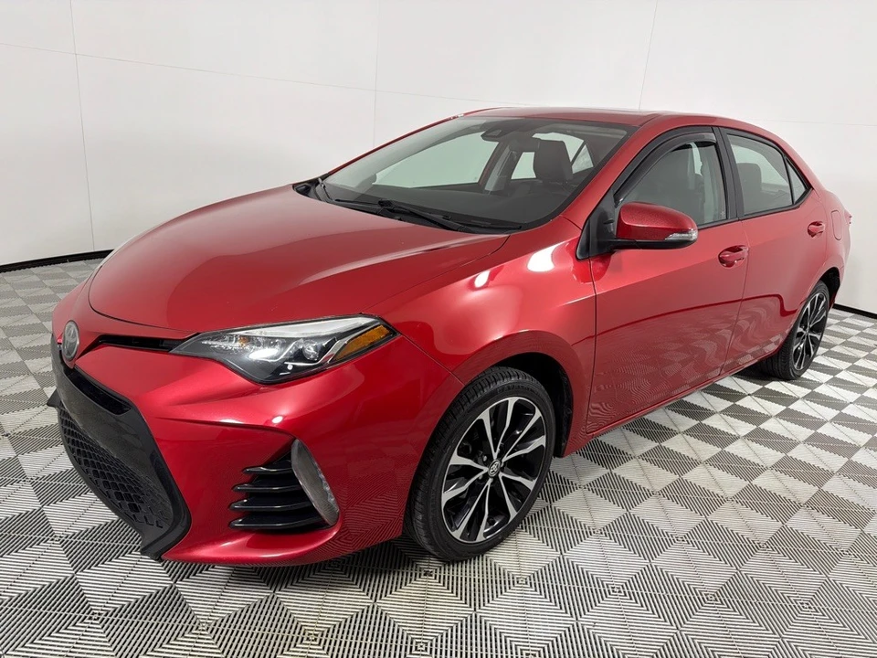 2017 Toyota Corolla 11th Gen - Image 10 of 21