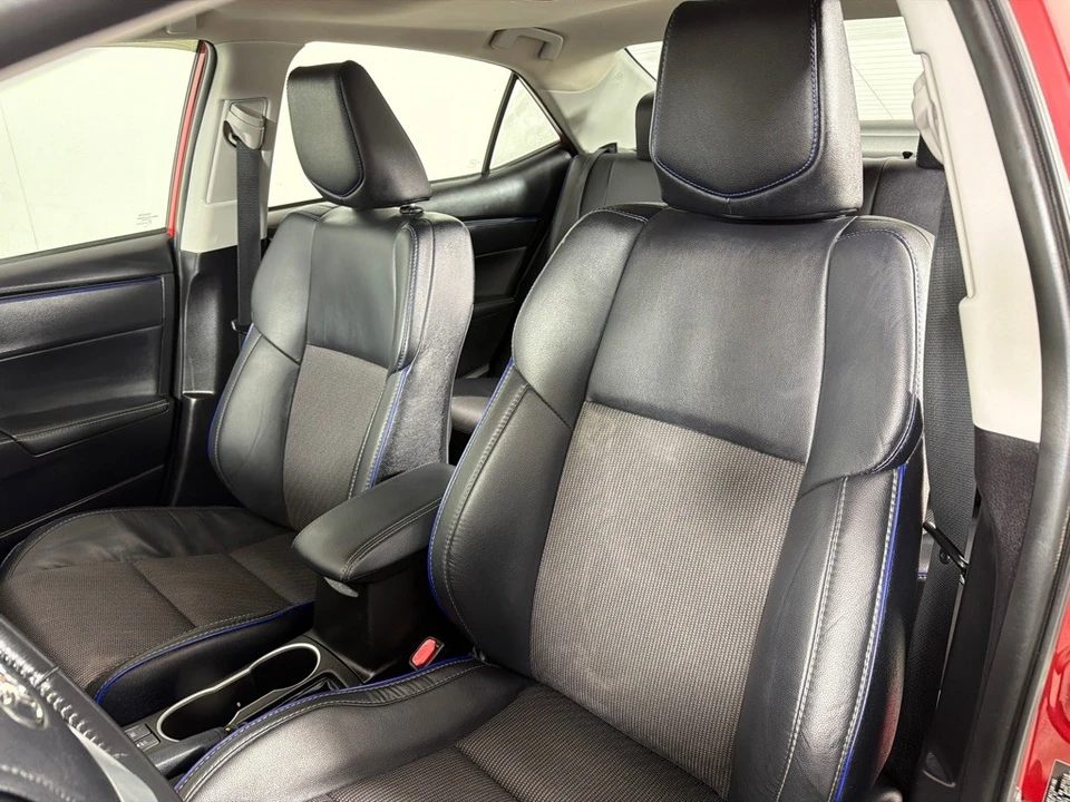 2017 Toyota Corolla 11th Gen - Image 14 of 21