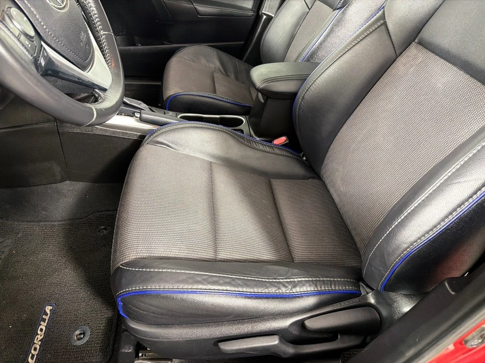 2017 Toyota Corolla 11th Gen - Image 13 of 21