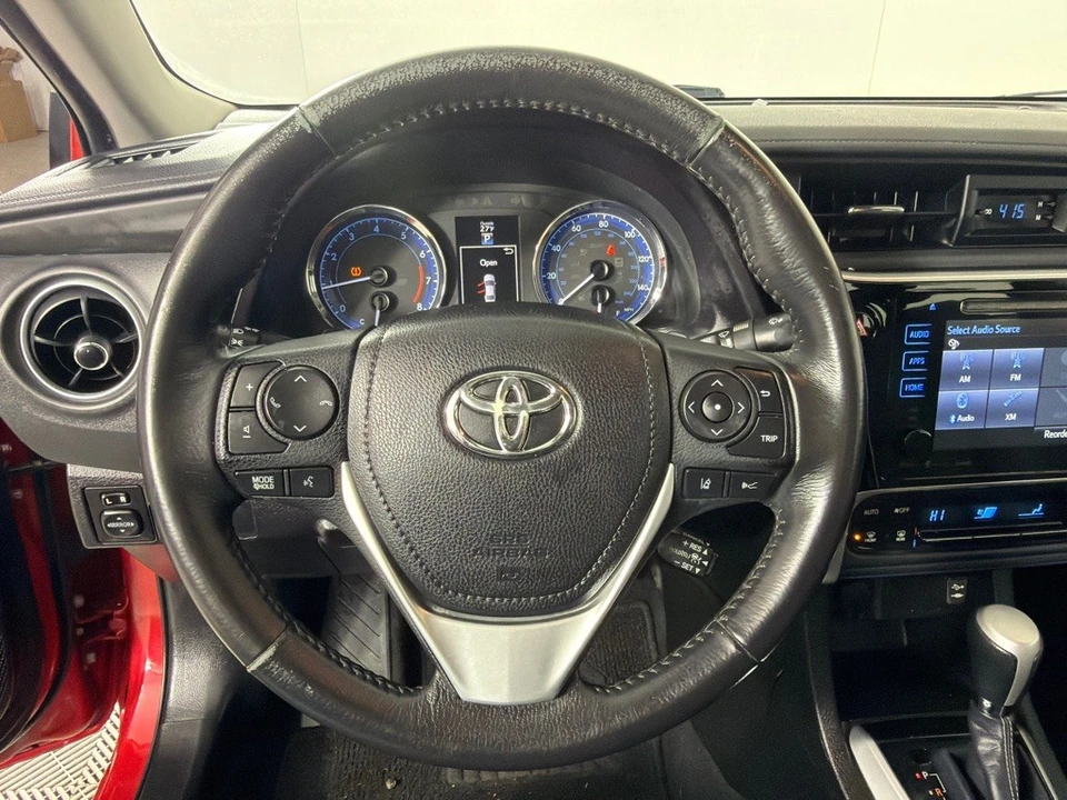 2017 Toyota Corolla 11th Gen - Image 17 of 21