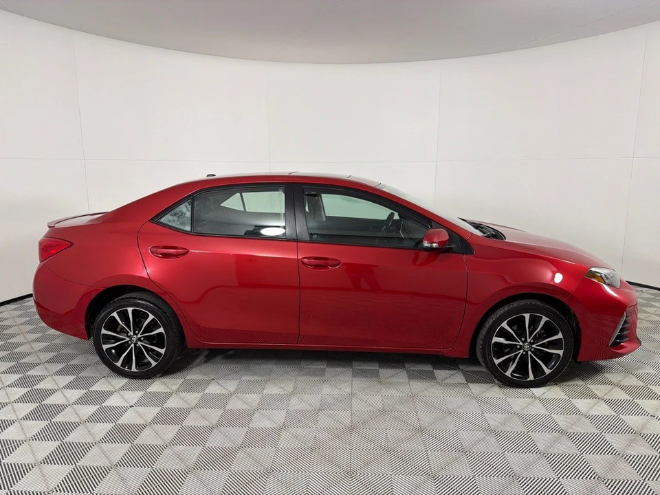 2017 Toyota Corolla 11th Gen - Image 4 of 21