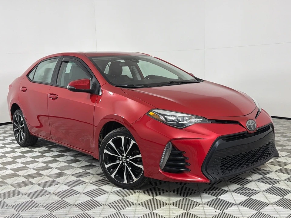 2017 Toyota Corolla 11th Gen - Image 2 of 21