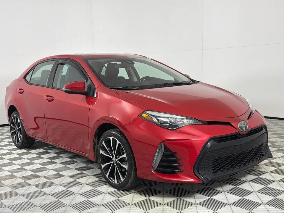 2017 Toyota Corolla 11th Gen - Image 3 of 21