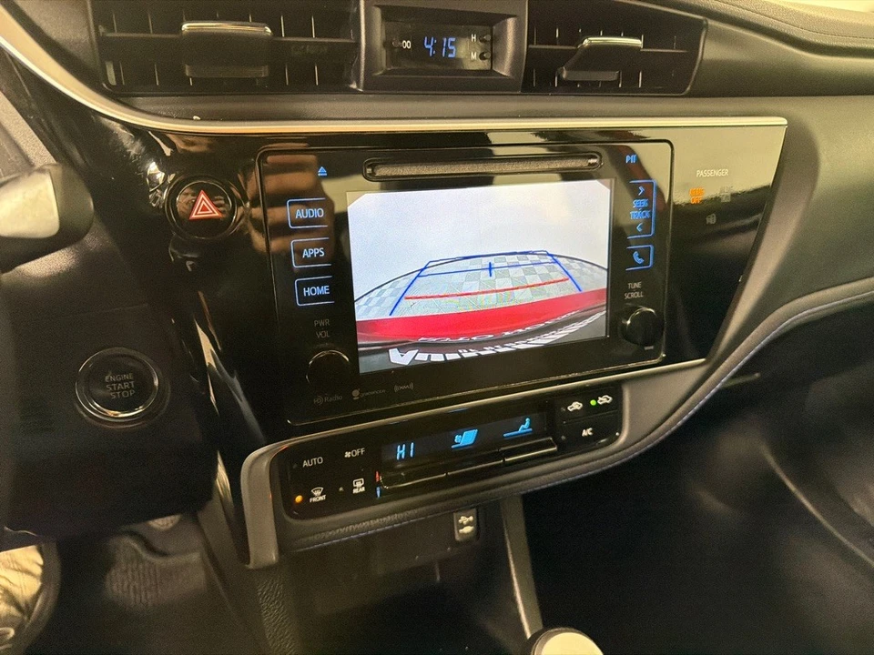 2017 Toyota Corolla 11th Gen - Image 19 of 21