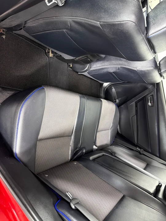 2017 Toyota Corolla 11th Gen - Image 21 of 21