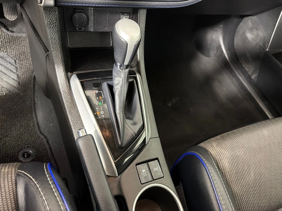 2017 Toyota Corolla 11th Gen - Image 20 of 21